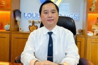 Thao túng chứng khoán, Chủ tịch Louis Holdings trục lợi 153 tỷ đồng