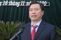 Thủ tướng kỷ luật cảnh cáo Chủ tịch tỉnh Phú Yên