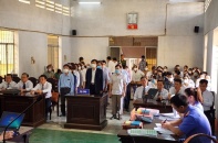 Tòa trả hồ sơ yêu cầu điều tra bổ sung vụ án đấu thầu thuốc ở Đắk Lắk