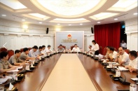 Dịch vụ tư pháp công trực tuyến sẽ được thí điểm trên Cổng dịch vụ công Quốc gia