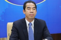 Khai trừ Đảng Thứ trưởng Bộ Ngoại giao Tô Anh Dũng