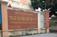Khởi tố vụ án liên quan Việt Á tại CDC tỉnh Tiền Giang