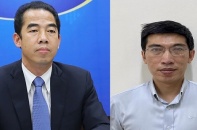Thủ tướng kỷ luật buộc thôi việc ông Tô Anh Dũng và Nguyễn Quang Linh