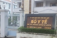 Liên quan vụ Việt Á, kỷ luật Phó giám đốc Sở Y tế Bạc Liêu