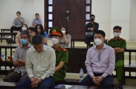 Vụ VN Pharma: Xét xử phúc thẩm cựu Thứ trưởng Bộ Y tế Trương Quốc Cường 