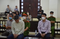 Cựu Thứ trưởng Bộ Y tế Trương Quốc Cường nhận án 3 năm tù