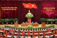 Khai trừ Đảng đối với ông Phạm Xuân Thăng, thôi chức ba Ủy viên Trung ương Đảng