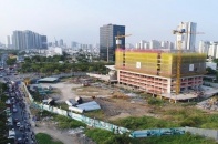 Vụ ông Tất Thành Cang: Quốc Cường Gia Lai xin tiếp tục thực hiện dự án trên "đất vàng"