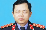 Bắt Viện trưởng VKSND huyện Lục Ngạn để điều tra hành vi nhận hối lộ