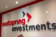 Công ty Quản lý quỹ Eastspring Investments bị phạt 210 triệu đồng