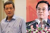 Cựu Bí thư và cựu Chủ tịch UBND tỉnh Đồng Nai bị bắt