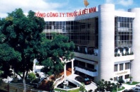Thanh tra Tổng công ty Thuốc lá Việt Nam: Kiến nghị Bộ Công an vào cuộc
