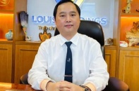 Trả hồ sơ, đề nghị điều tra bổ sung hành vi thao túng chứng khoán của Chủ tịch Louis Holdings
