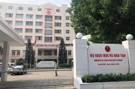 Kỷ luật cảnh cáo Ban cán sự đảng Bộ GD&ĐT nhiệm kỳ 2016 - 2021  