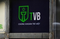 Chứng khoán Trí Việt (TVB) bị phạt 150 triệu đồng