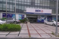 Bảy cán bộ ngân hàng bị truy tố vì cho vay sai quy định