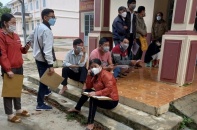 Khởi tố, bắt khẩn cấp đối tượng đưa và nhận hối lộ tại Đắk Nông