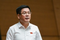 Bộ trưởng Nguyễn Hồng Diên: Hy vọng tình trạng khan hiếm xăng dầu được giải quyết trong vài ngày tới