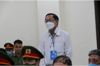 Cựu Thứ trưởng Cao Minh Quang thiếu trách nhiệm, gây thiệt hại trên 3,8 triệu USD 