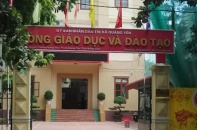 Quảng Ninh: Cựu Trưởng phòng Giáo dục và Đào tạo Quảng Yên bị khai trừ Đảng