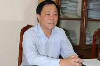 Hoà Bình: Nguyên Chủ tịch UBND huyện Mai Châu bị bắt