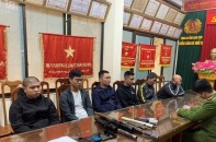 Lạng Sơn: Triệt phá đường dây cá độ bóng đá giao dịch hơn 100 tỷ đồng