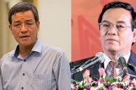 Ủy ban Kiểm tra Trung ương đề nghị kỷ luật nguyên Bí thư và Chủ tịch tỉnh Đồng Nai 