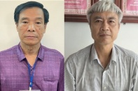 Đề nghị truy tố cựu Tổng giám đốc Cienco 1