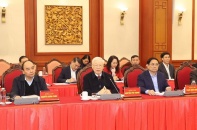 Mục tiêu đến năm 2030, TP.HCM là đầu tàu về kinh tế số, xã hội số