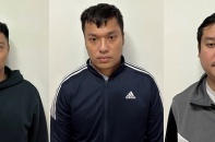 Bộ Công an triệt phá đường dây cá độ bóng đá quy mô 3.000 tỷ