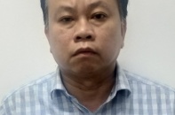 Phó trưởng Ban Quản lý Khu công nghiệp Bình Dương bị bắt