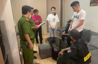 Bộ Công an tiếp tục triệt phá đường dây cá độ hơn 1.000 tỷ đồng 