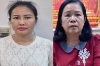Cựu Giám đốc Sở Y tế Cần Thơ nhận "lại quả" 3 tỷ đồng