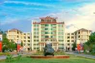 Một số lãnh đạo trường Đại học Tây Bắc bị kỷ luật Đảng