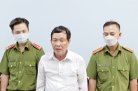 Nguyên Phó giám đốc Sở Xây dựng Bạc Liêu bị truy tố