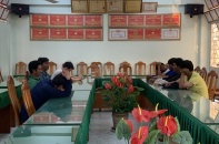 Triệt phá đường dây cá độ hơn 200 tỷ đồng tại Bình Thuận
