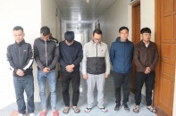 Hà Tĩnh: Triệt phá đường dây cá độ bóng đá quy mô gần 2.000 tỷ đồng