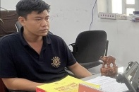 Đồng Nai: Bắt 6 đối tượng liên quan cá độ bóng đá 