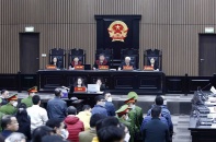 Luật sư vụ AIC: Bị cáo bỏ trốn sẽ về chấp hành bản án