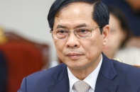 Phê bình Bộ trưởng Ngoại giao và khai trừ Đảng nguyên Đại sứ tại Nhật Bản