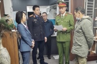Bắc Giang: Chiếm đoạt 17 tỉ đồng, nhân viên Công ty CP Tập đoàn Tiến Bộ bị bắt