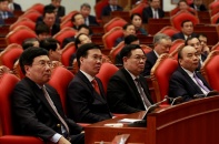Ông Phạm Bình Minh, Vũ Đức Đam thôi giữ chức vụ