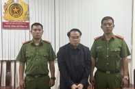 Cục trưởng Cục Đăng kiểm bị bắt về tội “Nhận hối lộ”