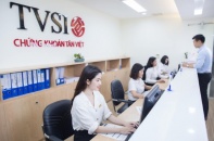 Chứng khoán Tân Việt bị phạt gần 750 triệu 