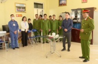Sơn La: Khởi tố vụ “Nhận hối lộ” tại Trung tâm Đăng kiểm