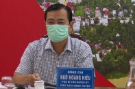 Tham ô tài sản, Phó chánh Thanh tra tỉnh An Giang cùng 8 đồng phạm bị bắt