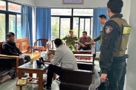 Giám đốc Chi cục Đăng kiểm số 11 tại Thái Bình bị khởi tố
