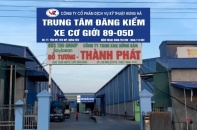 Hai Giám đốc Trung tâm đăng kiểm ở Hưng Yên cùng 5 đồng phạm bị khởi tố