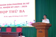 Một xã tại Hưng Yên bán và giao trái thẩm quyền 640 suất đất