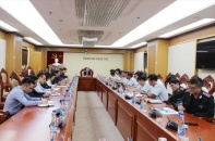 Thanh tra việc cổ phần hóa tại Tổng công ty Đầu tư phát triển DIC